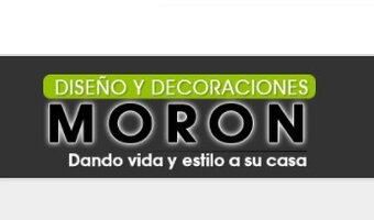 MORÓN_DECORACIONES