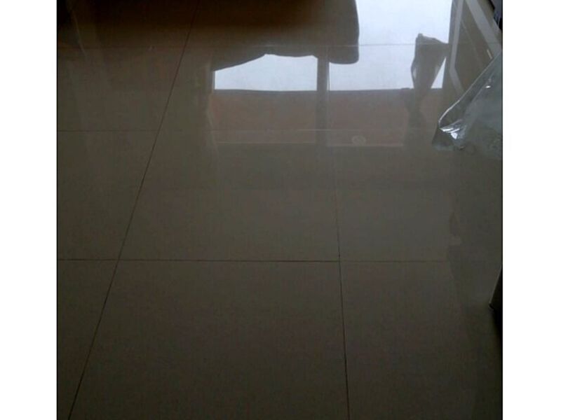 Pulido piso A Bolivia