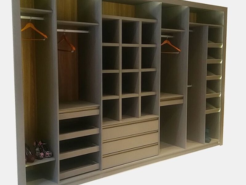 Vestidor Sucre