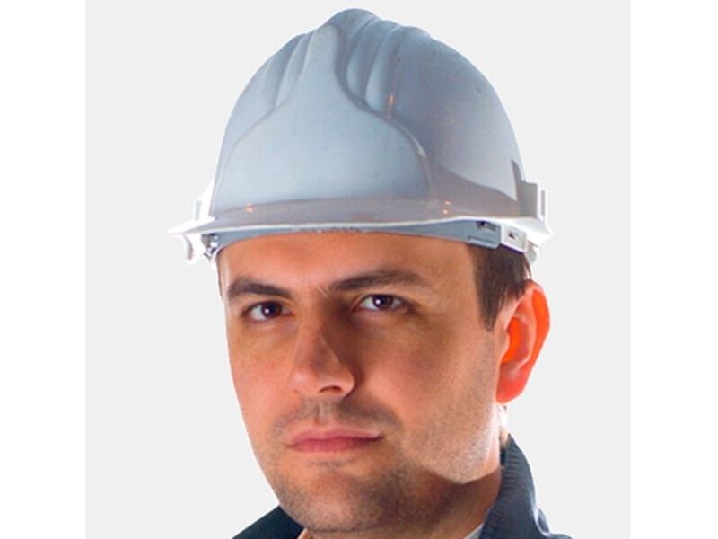 cascos La Guardia
