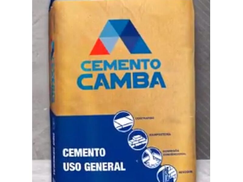 cemento IF40 Bolivia 