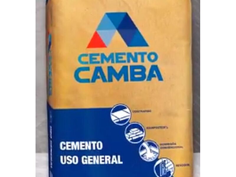 cemento  IF40 Cochabamba 