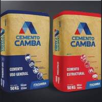 Agencia Montero Cemento Camba