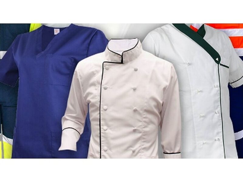 ropa industrial Potosí