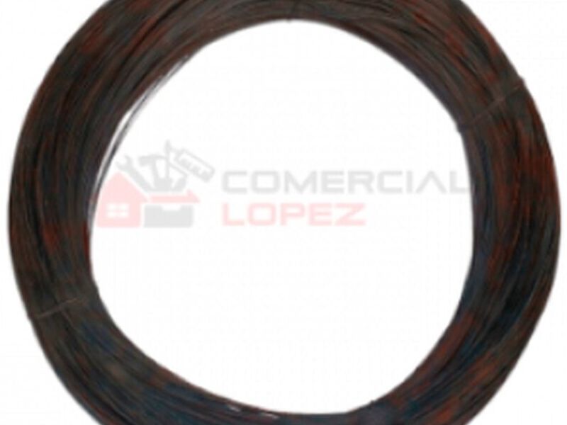 Alambre amarre Bolivia