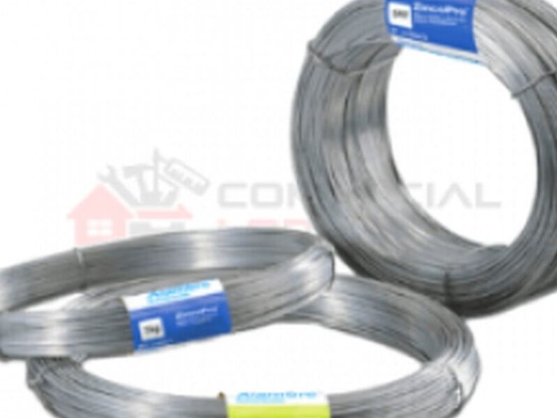Alambre galvanizado Bolivia