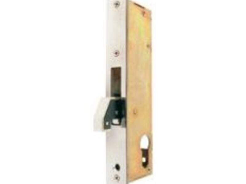 CERRADURA PUERTA METALICA 5572/32 Bolivia