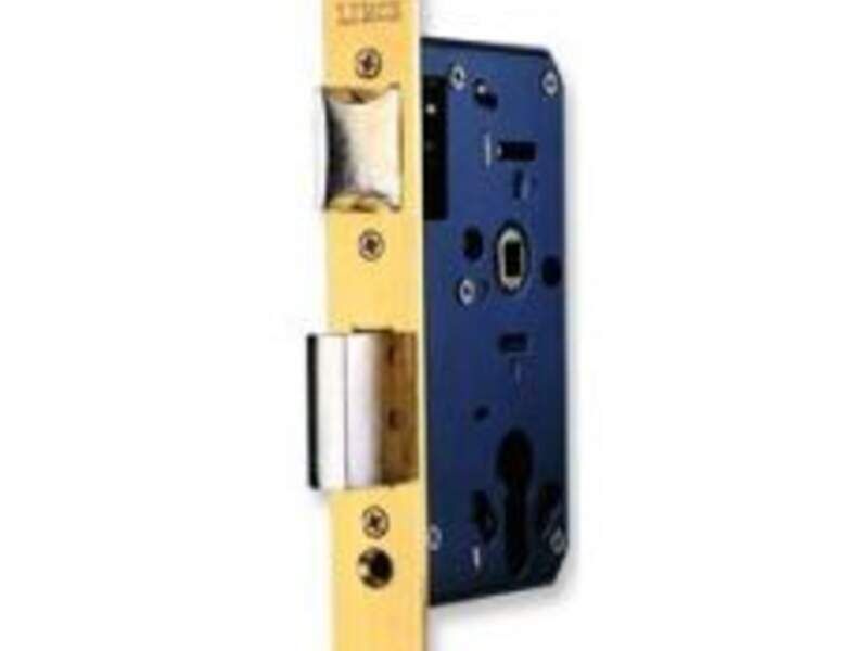 CERRADURA PUERTA MADERA Bolivia