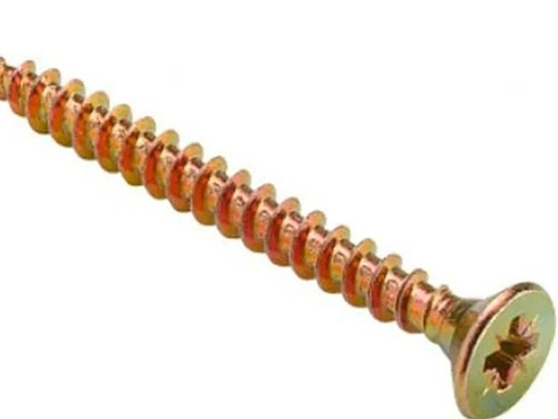 TORNILLO MADERA