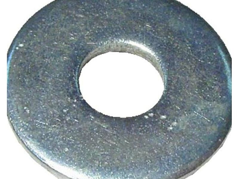 ARANDELA PLANA ANCHA