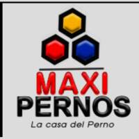 Maxi pernos