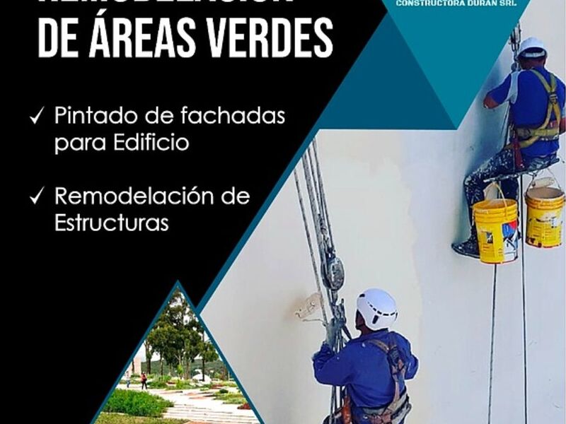 REMODELACION BOLIVIA