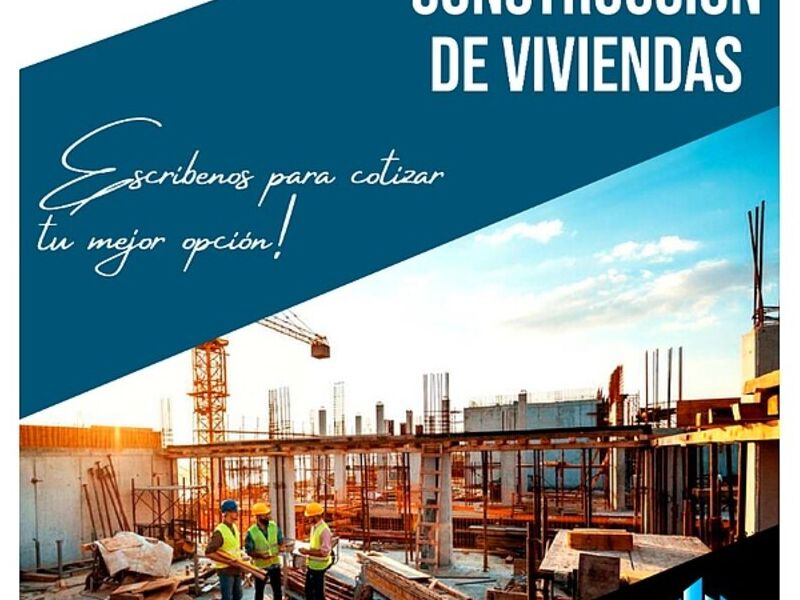 Construcción Viacha