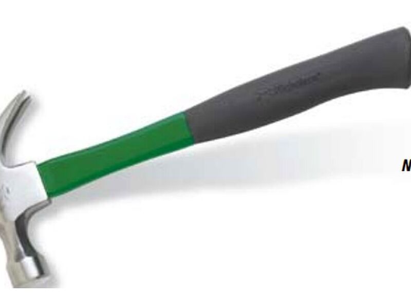 Mango de Fibra de Vidrio