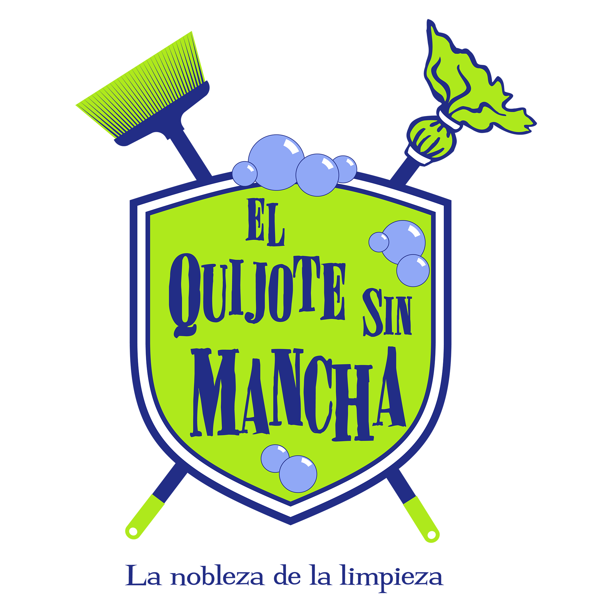 El Quijote Sin Mancha