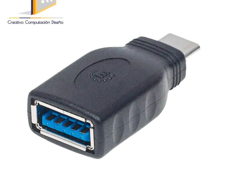 Cable OTG USB C Bolivia