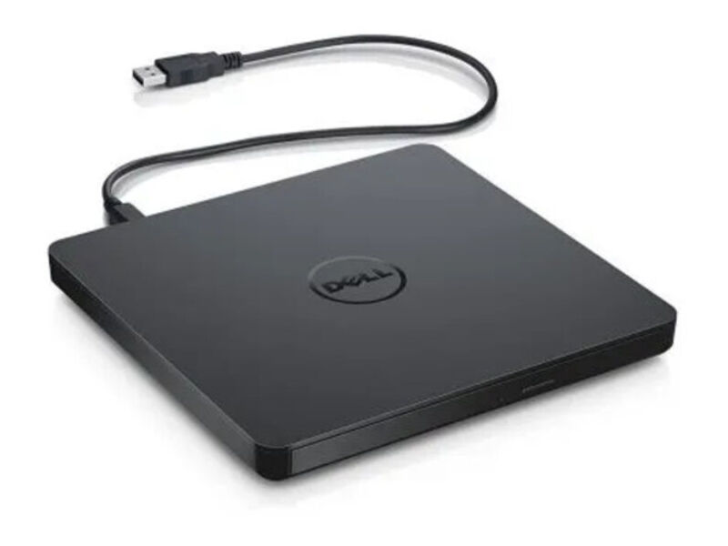 Dell Unidad Óptica Externa Bolivia