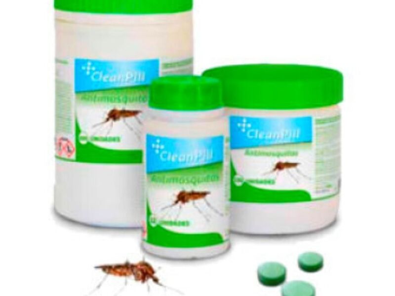 Limpiador Pisos Repelente Mosquitos Bolivia