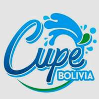 Cupé Bolivia