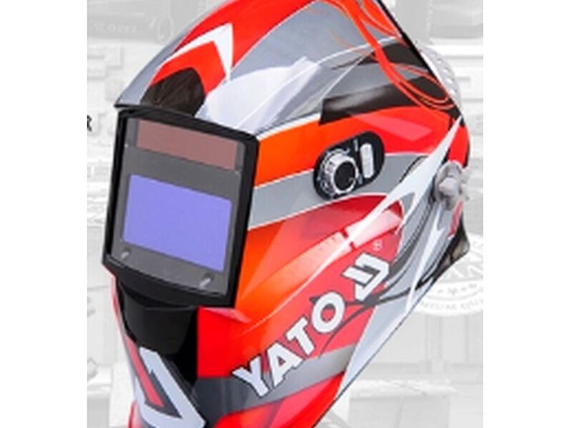 Casco soldadura Bolivia
