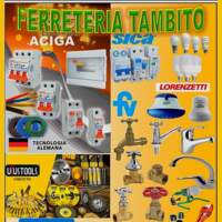 FERRETERIA TAMBITO