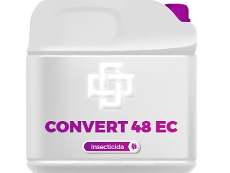 Insecticidas Convert  Bolivia 