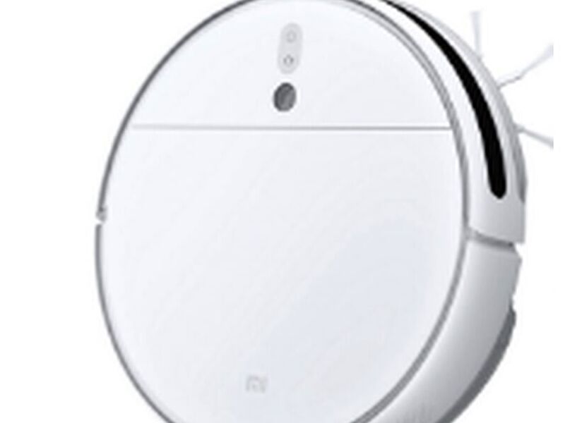 Robot Vacuum-Mop 2 Bolivia