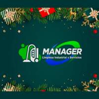 MANGER LIMPIEZA INDUSTRIAL