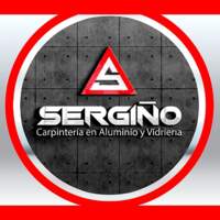 Carpintería en Aluminio y Vidriería Sergiño