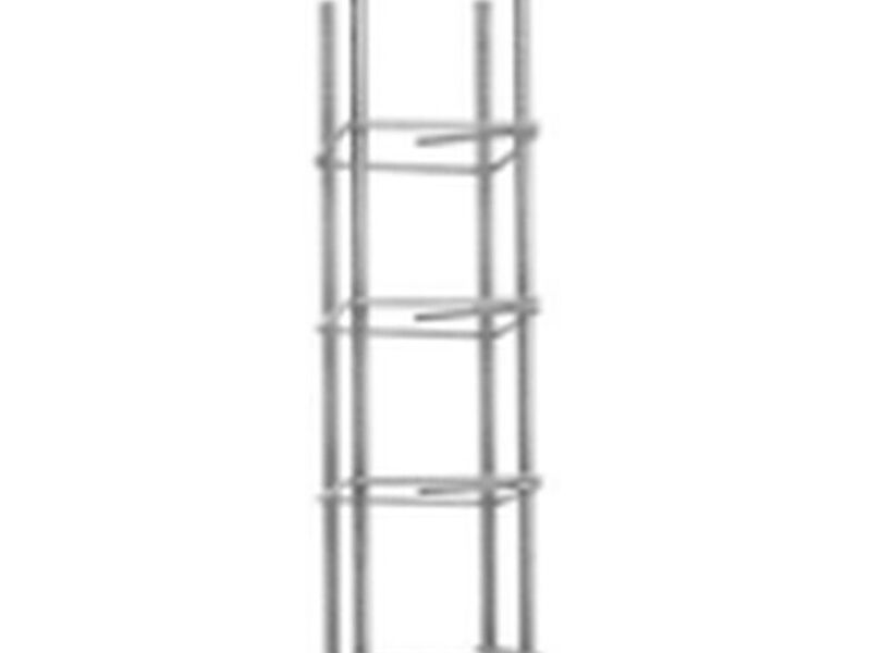 Viga /columna 15x15x24 Bolivia