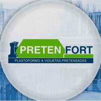 Pretenfort plastoformo y viguetas Bolivia