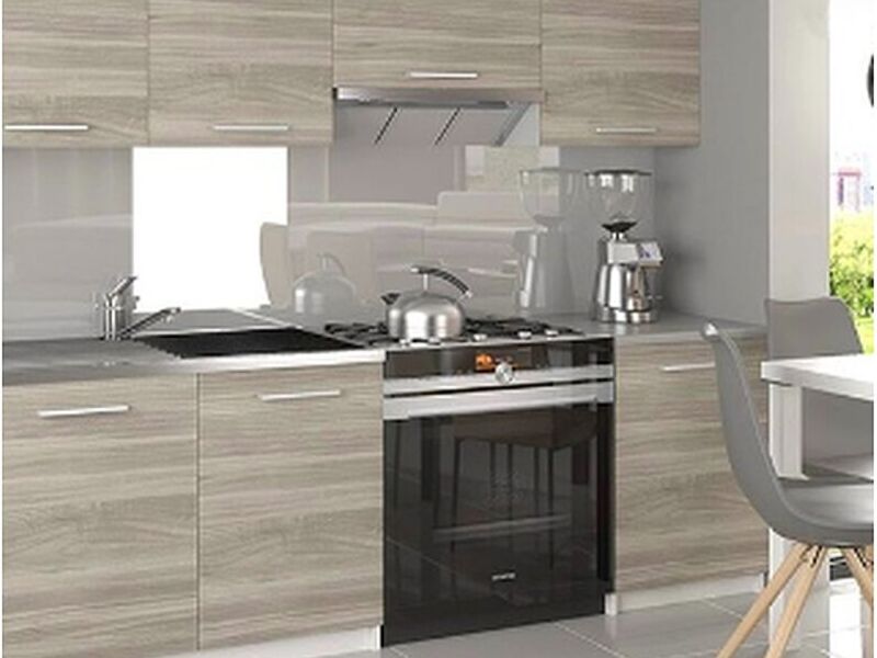 Cocina Moderna La Paz