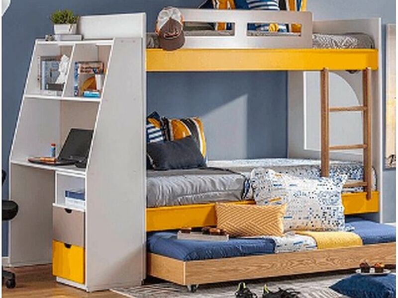 Mueble Dormitorio La Paz