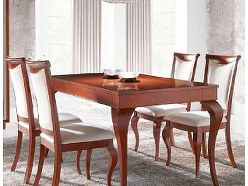 Comedor Madera La Paz