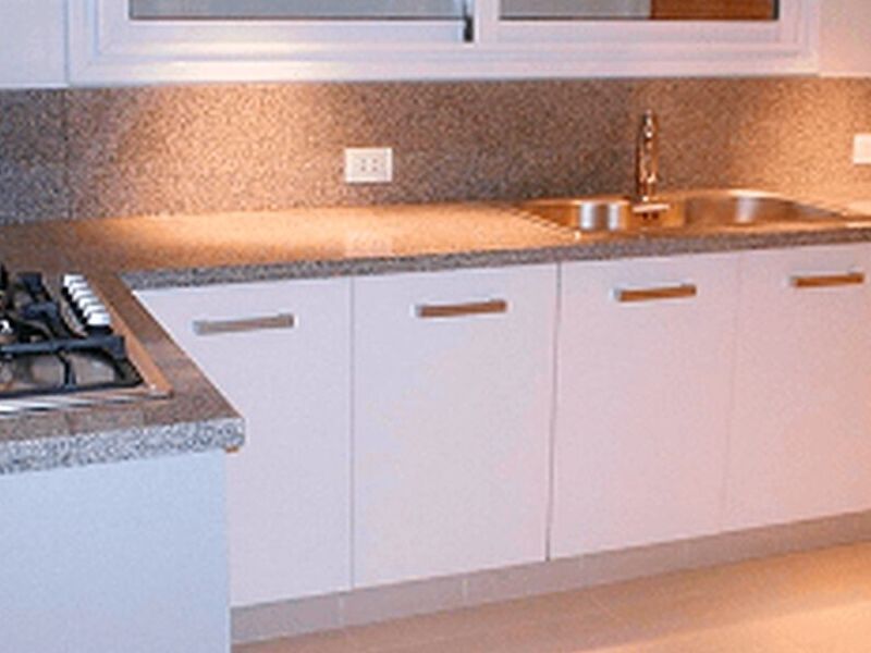 Mueble Cocina La Paz