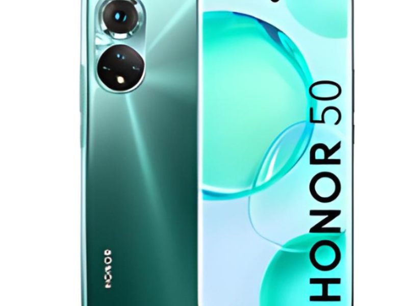 Teléfono Honor X50 Bolivia
