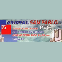 CRISTAL SAN PABLO 