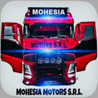 Importadora Mohesia Motors