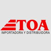 TOA Importadora y distribuidora