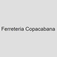 Ferreteria Copacabana