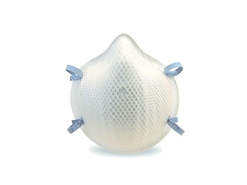 Respirador  Moldex 2200N95 Bolivia