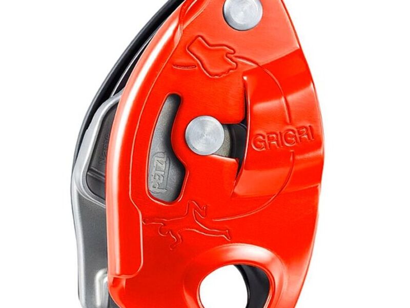 Grigri 2 Bolivia