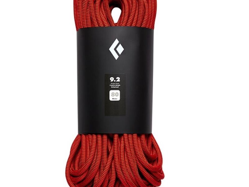9.2 Rope 60m – 80m Bolivia