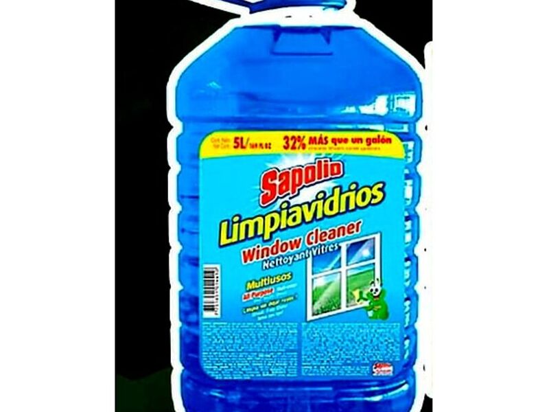 Limpia Vidrios A Bolivia