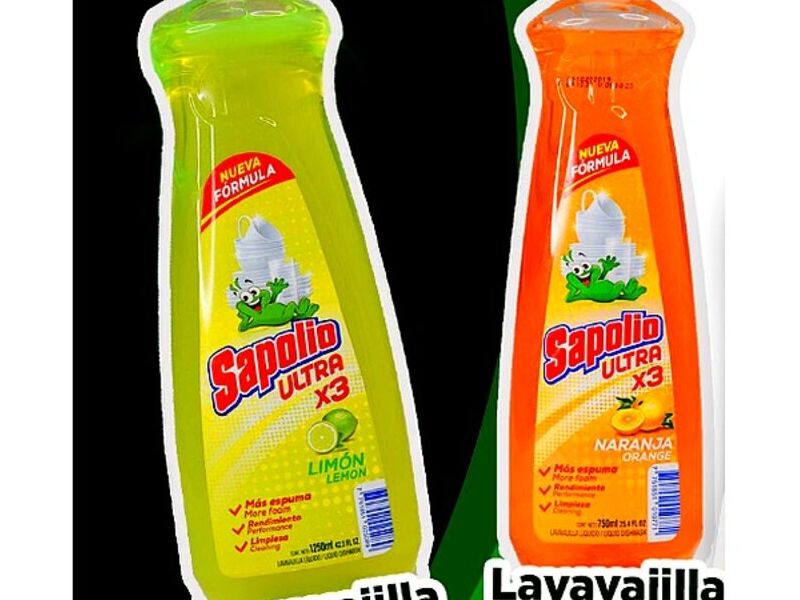 Lavavajillas A Bolivia