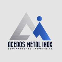 Aceros Metal Inox