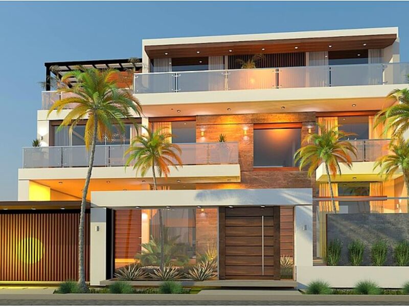 DISEÑO CONSTRUCCIÓN Copacabana