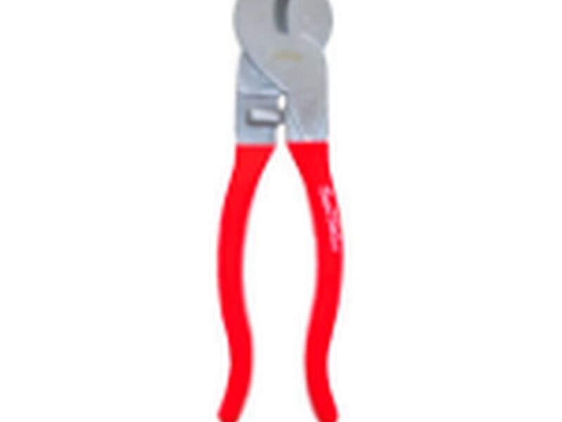 Alicate Corta Cable 9 1/2'' Bolivia