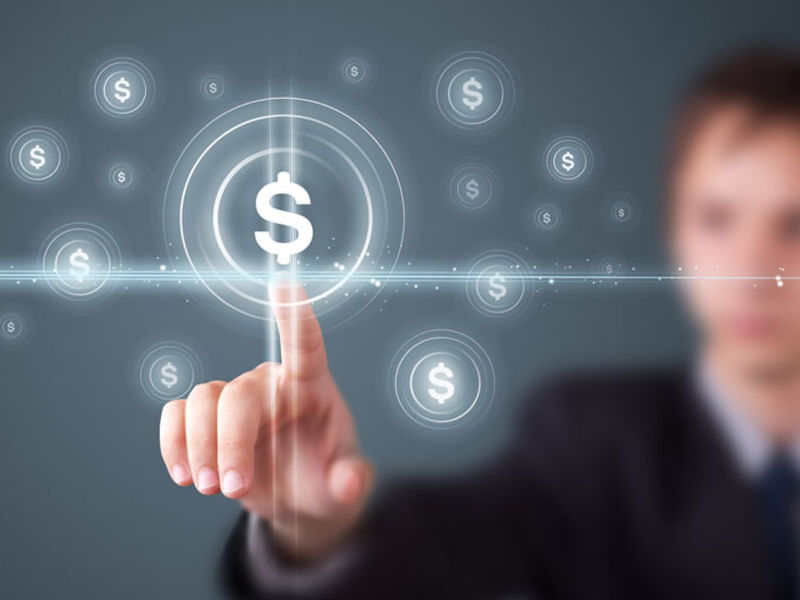 Servicios Financieros Bolivia