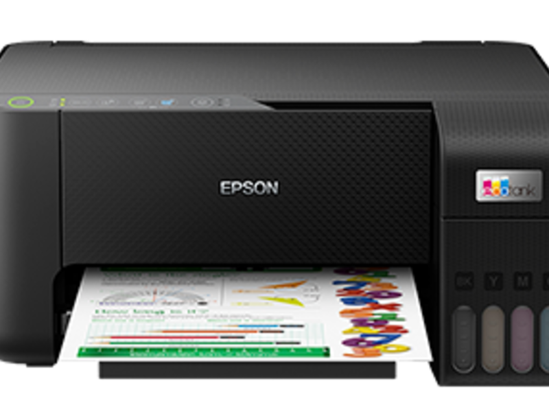 Impresora Epson Bolivia